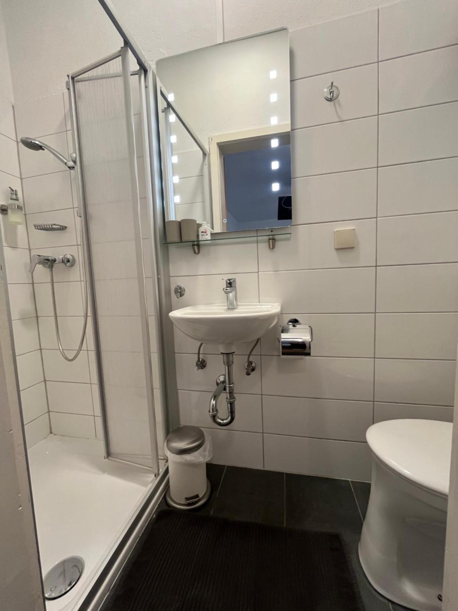 Ferienwohnung Einzimmerappartement Freilassing Exterior foto